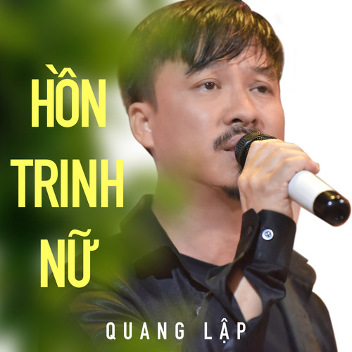 Hồn Trinh Nữ
