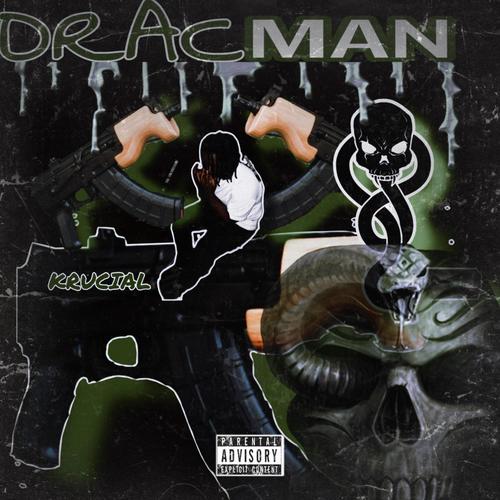 DracMan (Explicit)