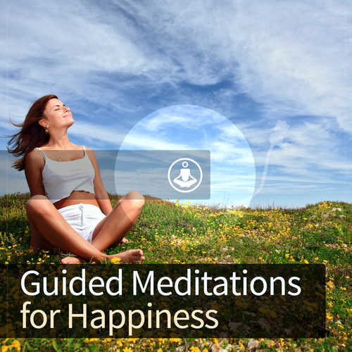 Guided Meditation for Happiness