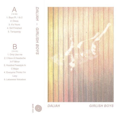 Girlish Boys