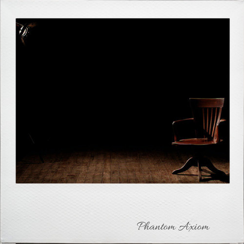 Phantom Axiom (Explicit)