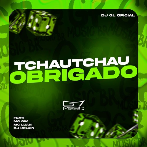 TchauTchau Obrigado (Explicit)