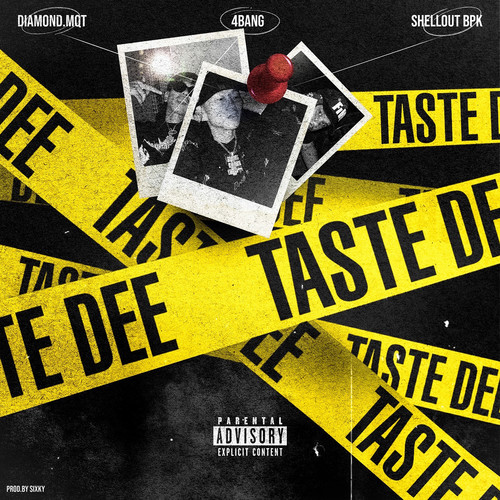 เทสดี (TASTE DEE) [Explicit]