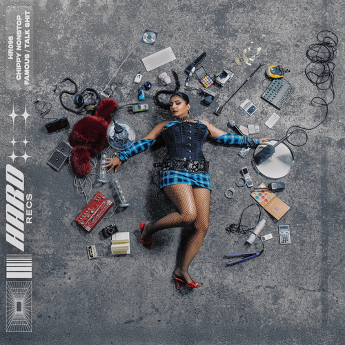 Famous / Talk **** (Explicit)