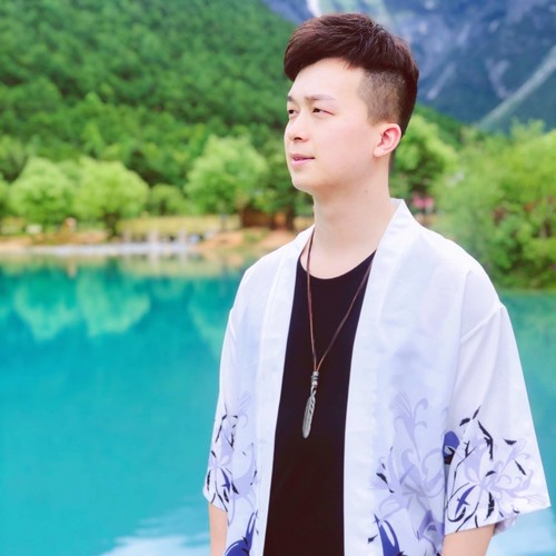 爱 让我们勇往直前