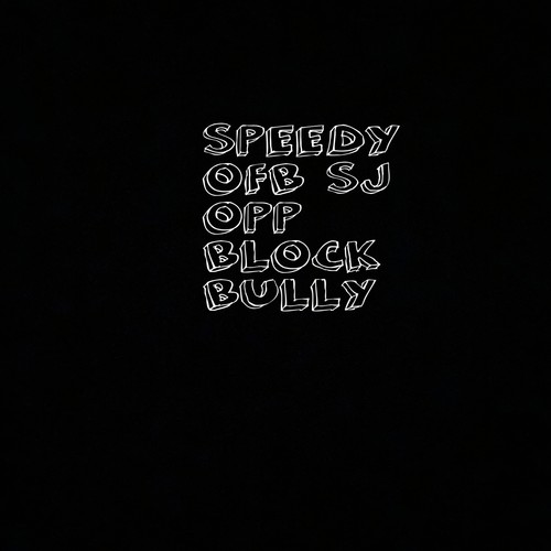 Opp Block Bully (Explicit)