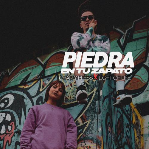 Piedra en tu zapato (feat. Light Of Life)