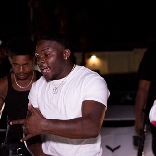 Just Listen (Explicit)