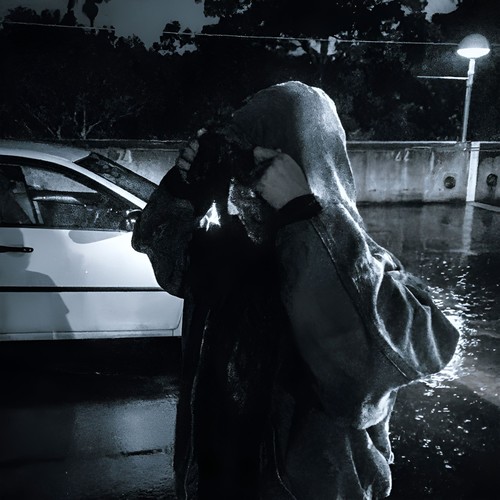 PLAY THIS WHEN YOU LEAVE (Explicit)