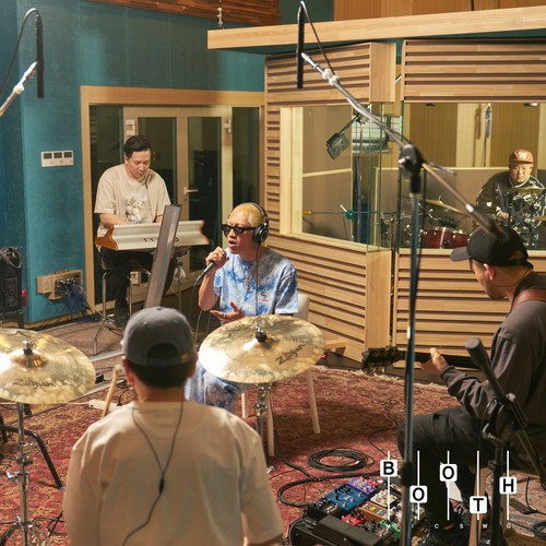 마이크스웨거 부스 (with.WRKMS, 욘코) (MIC SWG BOOTH)