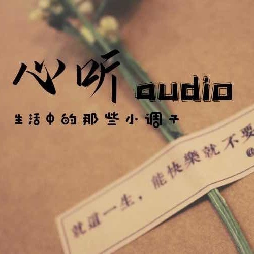 心听audio