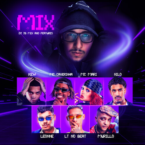 Mix and Features (Explicit)