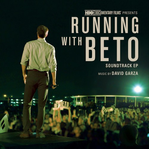 Running with Beto (Original Soundtrack ) (与贝托同行 电影原声带)