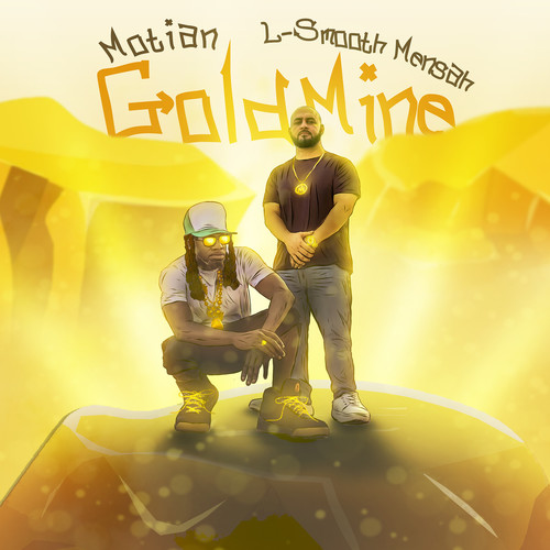 Goldmine (Explicit)