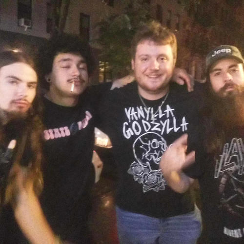 Alone (feat. Out Of Time) [slowed + reverb]