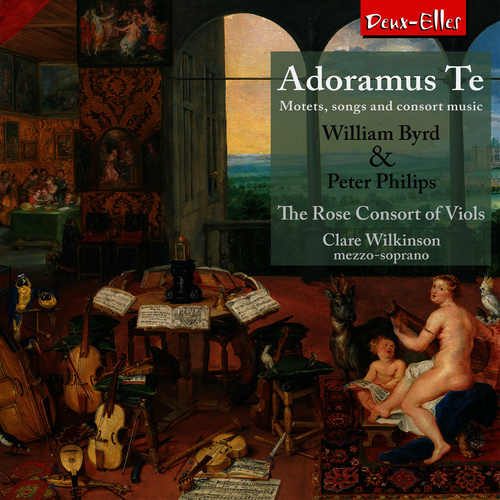 Adoramus Te