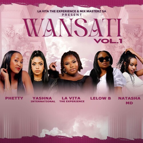 Wansati Vol.1