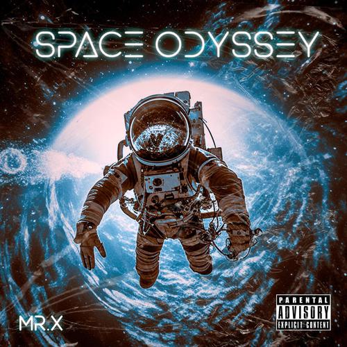 Space Odyssey (Explicit)