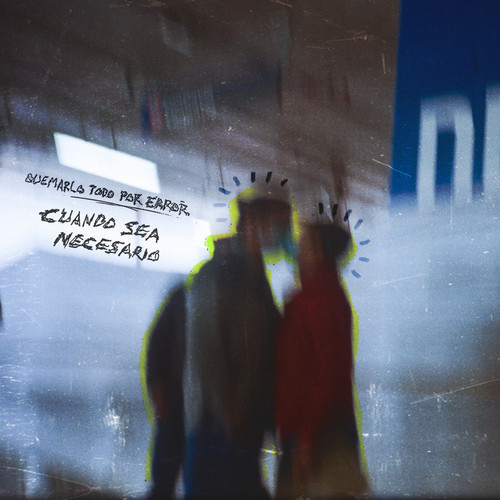 Cuando Sea Necesario