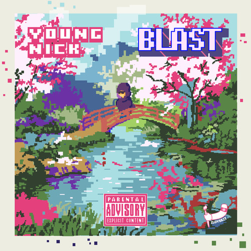 Blast (Explicit)