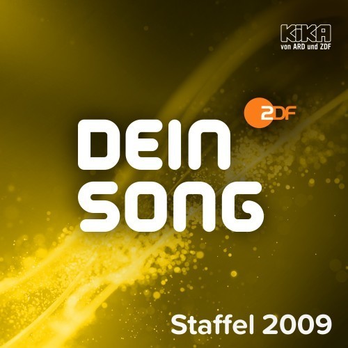 Dein Song 2009 Finalversionen (Remastered)