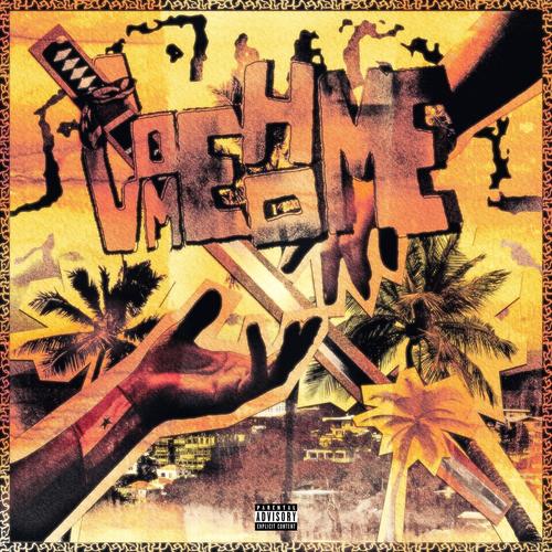 Come Home (Explicit)