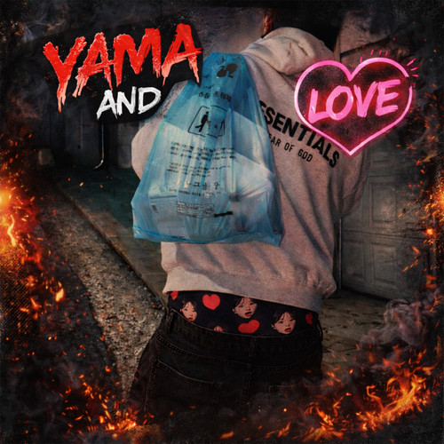 YAMA and LOVE