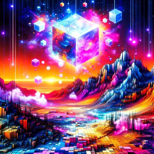 hyperpop is for losers (Explicit)