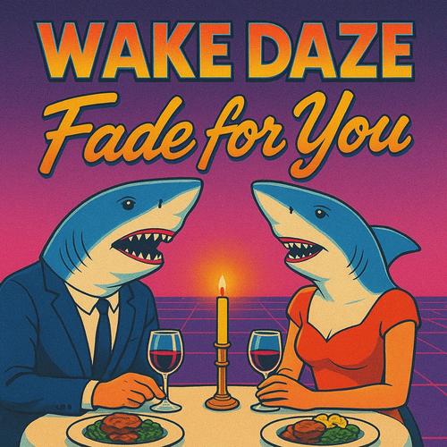 Fade for you (Explicit)