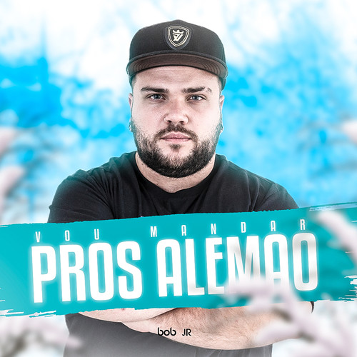 Mega Funk Vou Mandar Pros Alemao (Explicit)