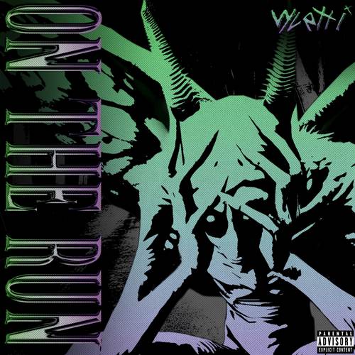 On The Run! (Explicit)