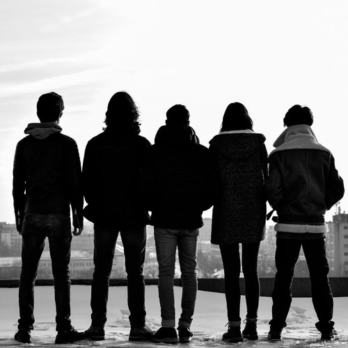 Doar Cu Tine (Throwback Version)