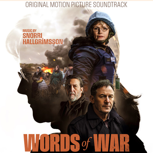 Words of War (Original Motion Picture Soundtrack)