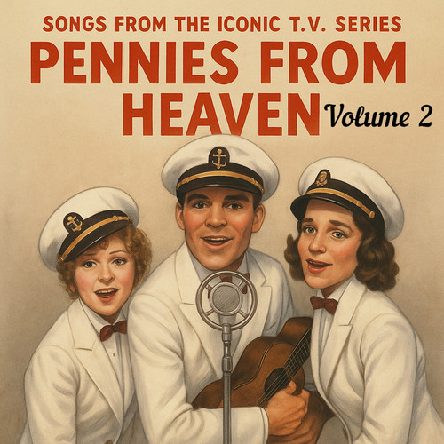 Songs from the Iconic T.V. Series 