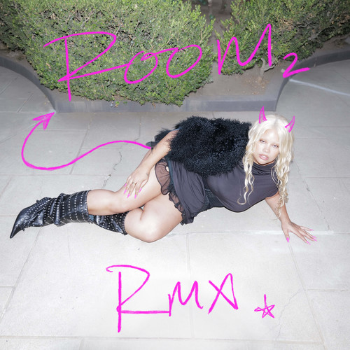 Room 2 RMX (Explicit)