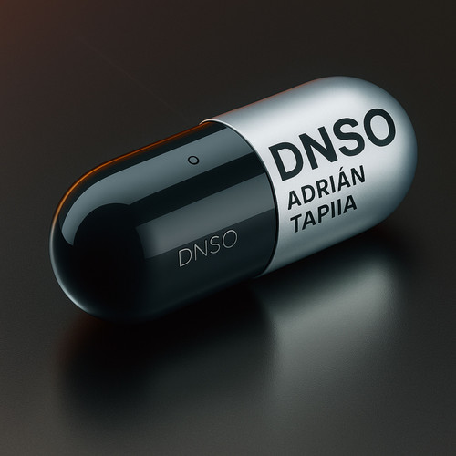DNSO