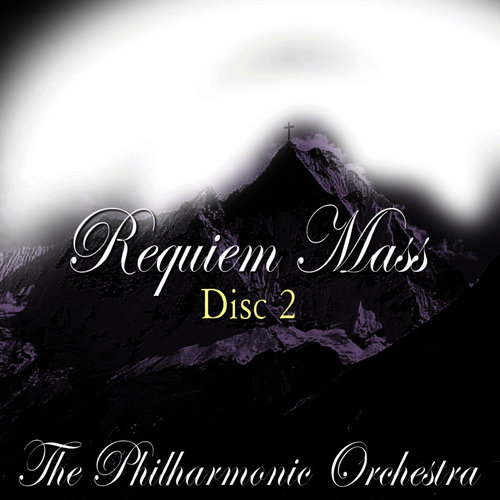 Requiem Mass (Disc II)