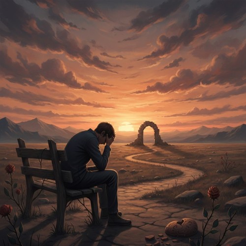 Aku Berusaha Tapi Aku Ga Cinta