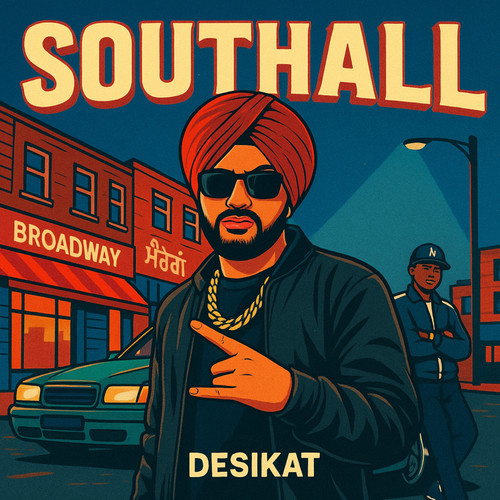 Southall