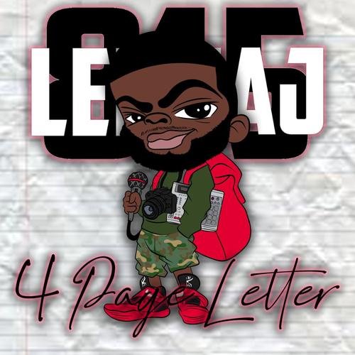 4 Page Letter (Explicit)