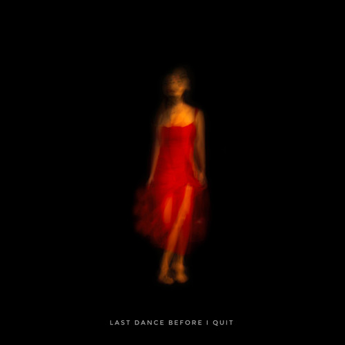 手动登出前的最后一支舞