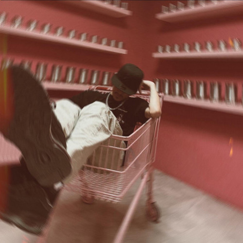 IM BETTER! (Explicit)