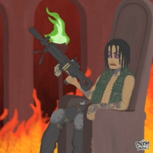 Hell (Explicit)