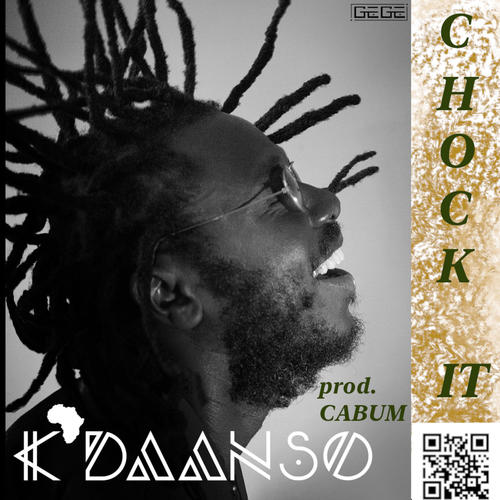 Chock It (feat. Cabum)