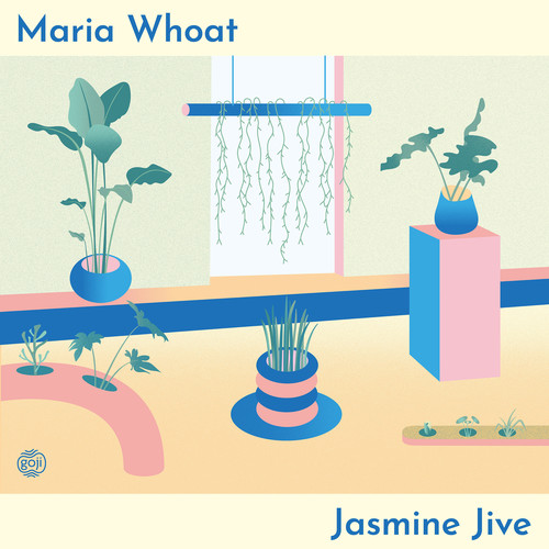 Jasmine Jive