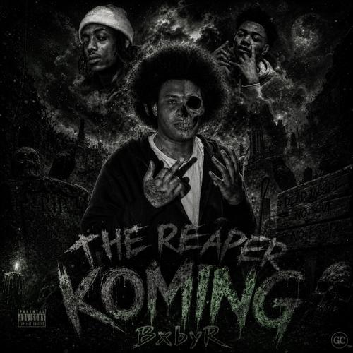 The reaper coming (Explicit)