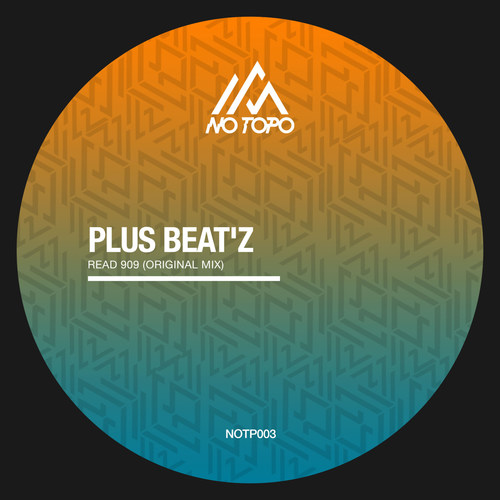 Read 909 (Original Mix)