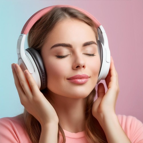 Ritmos De Relajación: Música Para Un Momento De Paz