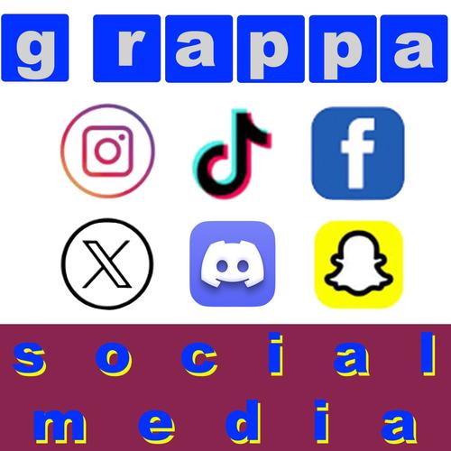 SOCIAL MEDIA (Explicit)