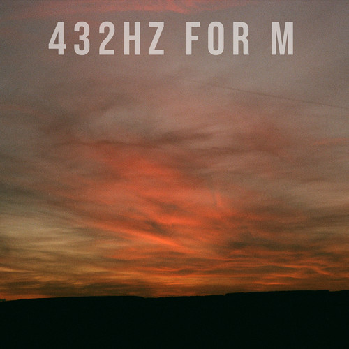 432Hz for M